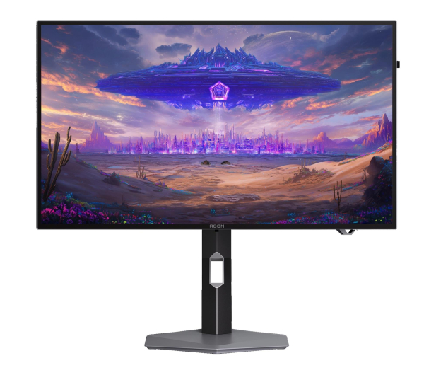 AOC AGON PRO AGP277QKDC - 1546574 - zdjęcie